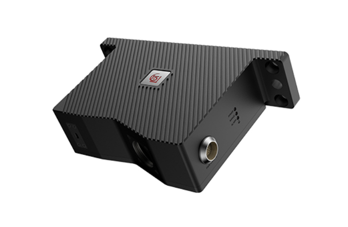 Revealer LV2300EH-ZC 3D лазерный профилометр