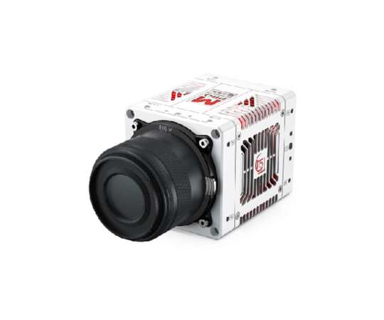 Revealer cерии M-Pro высокоскоростная видеокамера