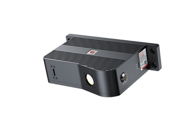 Revealer LV2480EH-ZC 3D лазерный профилометр