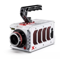 Revealer серия G_Pro высокоскоростная видеокамера высокого разрешения 4K+