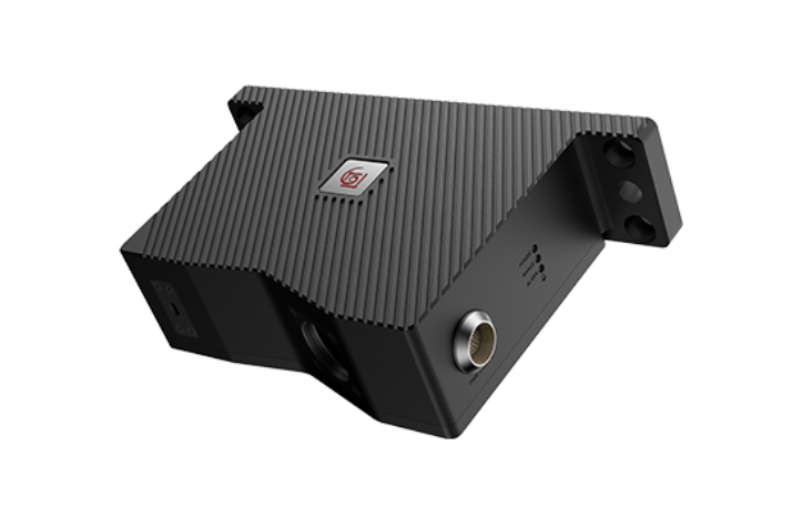 Revealer LV2300EH-ZC 3D лазерный профилометр